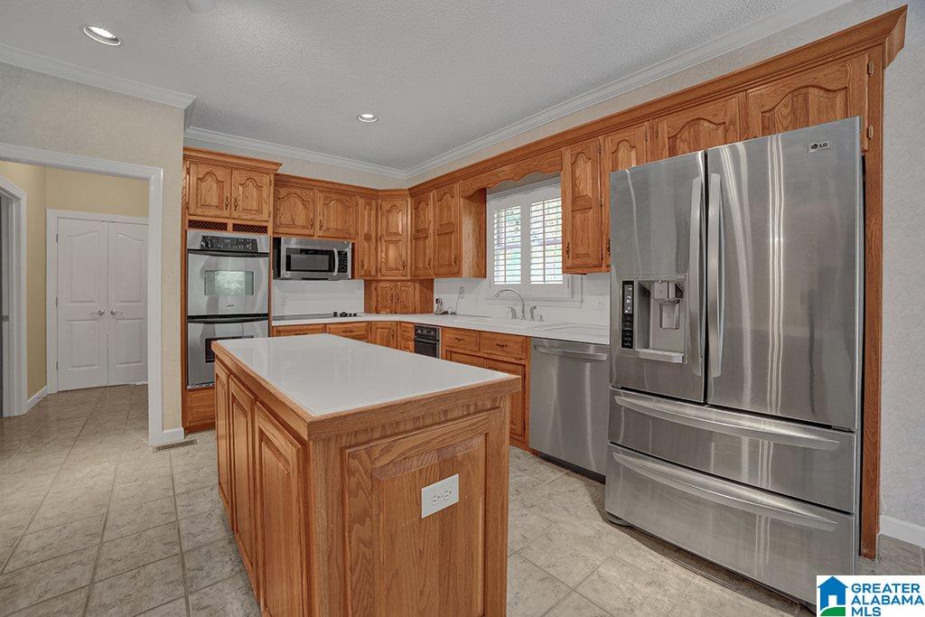 7610 Taylor Shop Road Pinson, AL 35126 - Photo 11 of 44