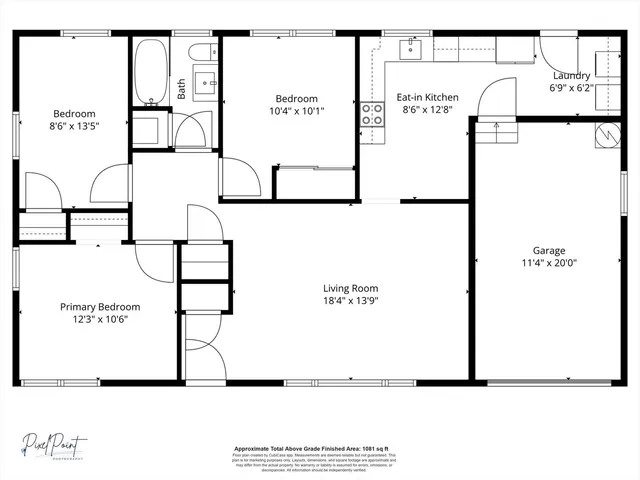 $200,000 | 812 South Fair Street, Champaign, IL 61821