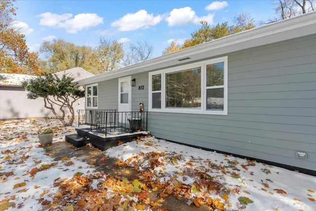 $200,000 | 812 South Fair Street, Champaign, IL 61821