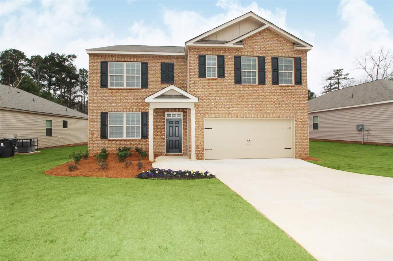 3318 Loblolly Pine Way, Unit 101 Decatur, GA 30034 - Photo 1 of 1
