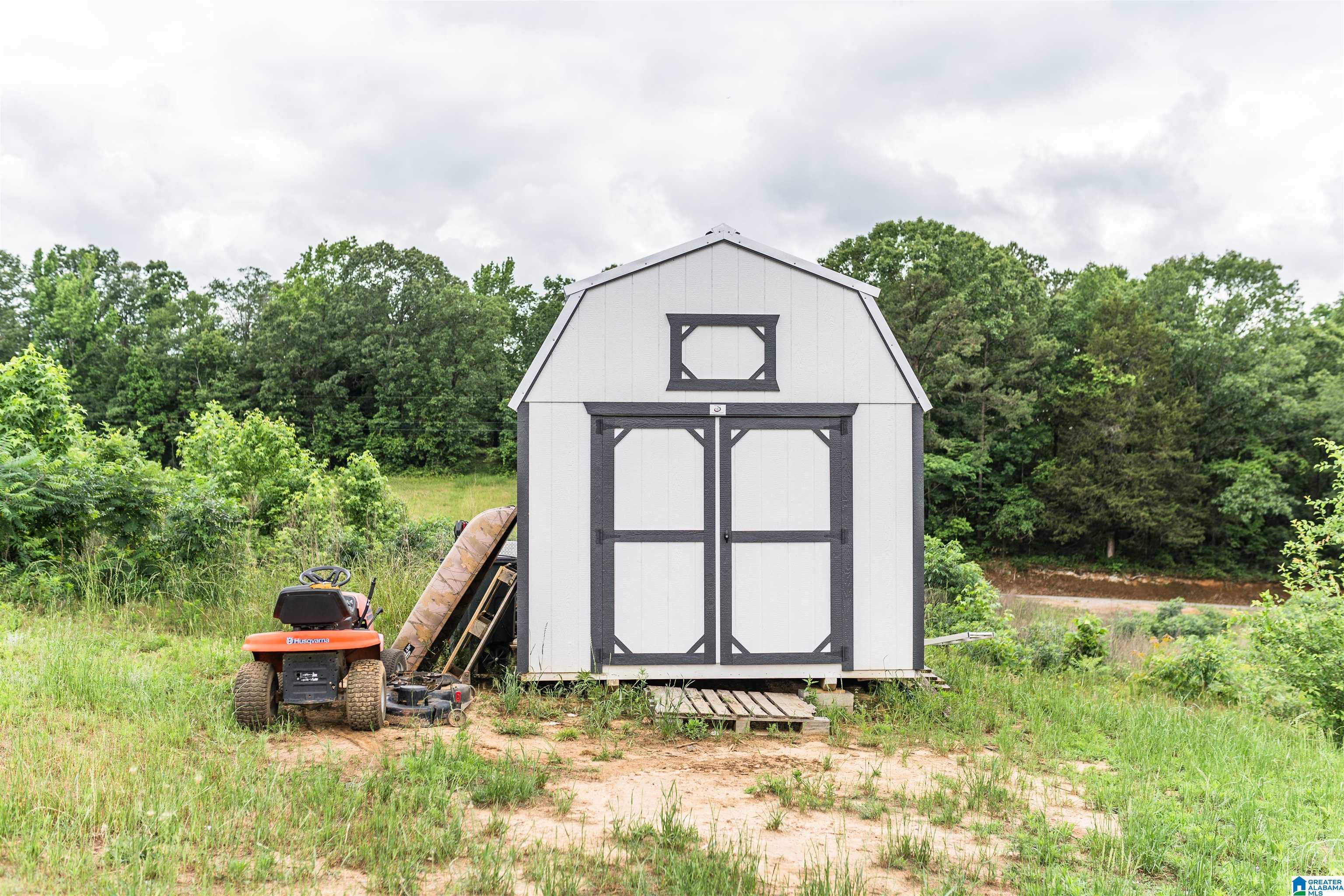 2445 Crystal Lake Road West Blocton, AL 35184 - Photo 45 of 46