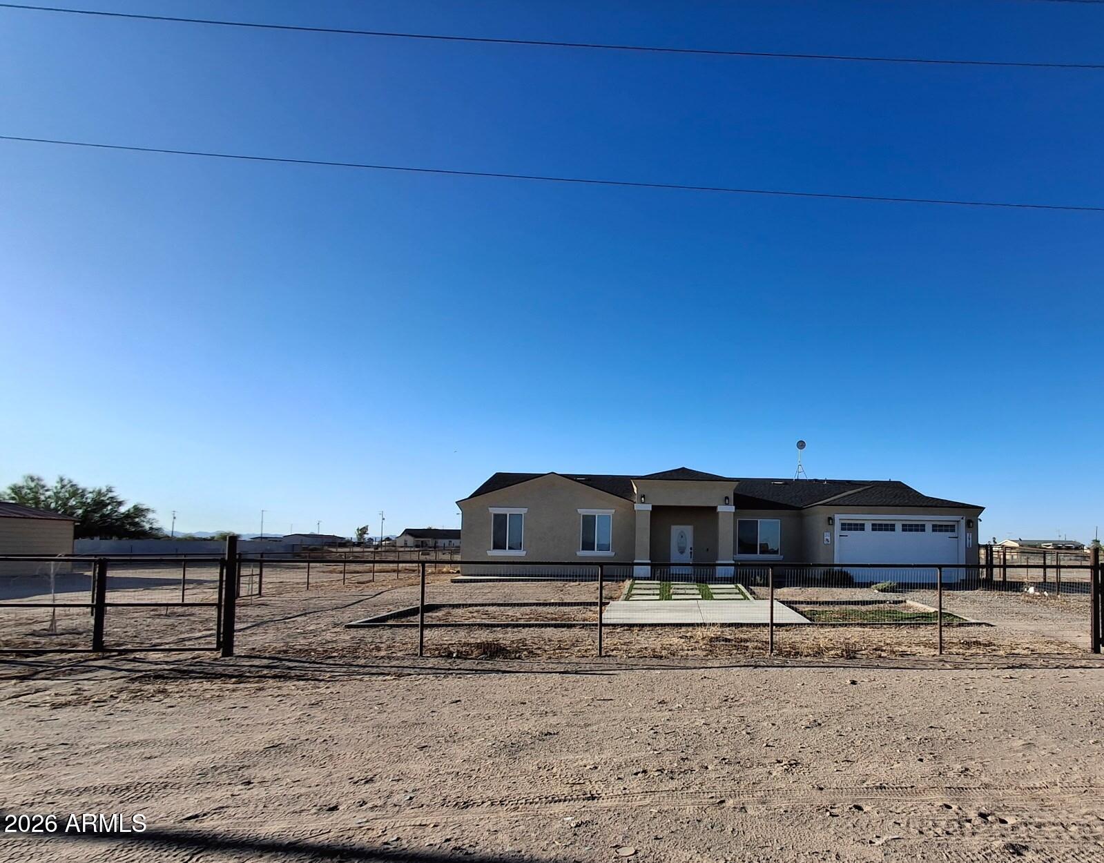 36726 West Buckeye Road Tonopah, AZ 85354 - Photo 1 of 29
