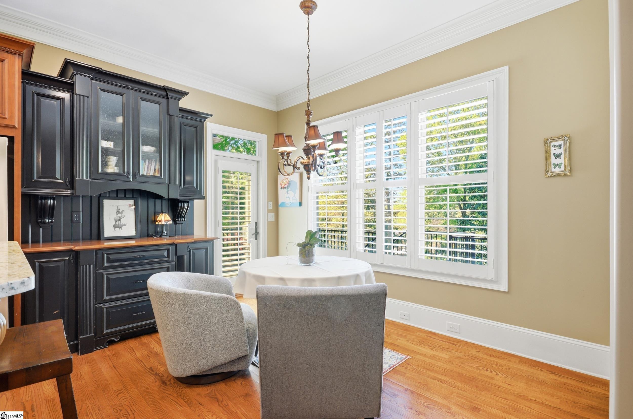 9 Collins Crest Court Greenville, SC 29607 - Photo 21 of 48