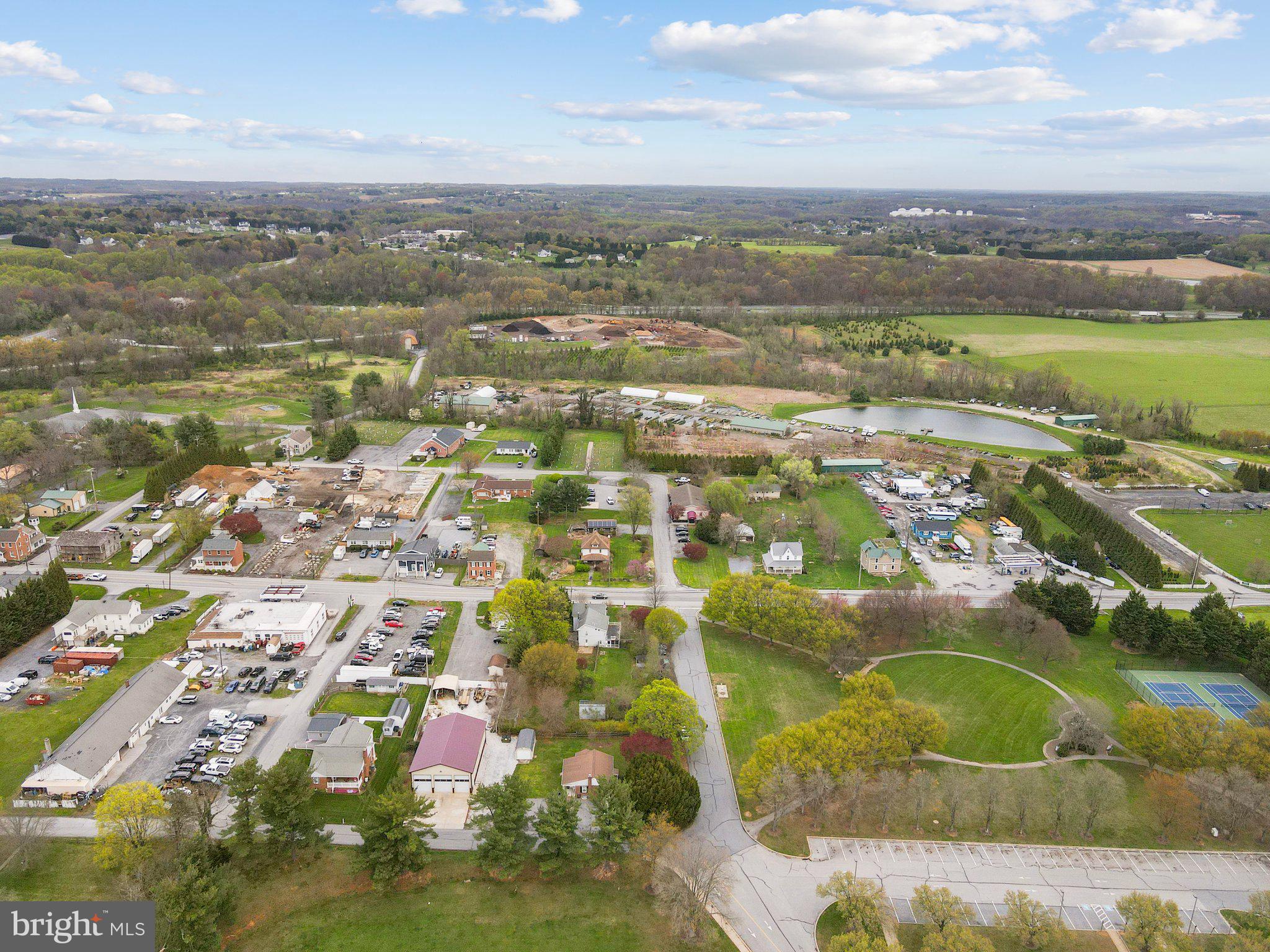15921 Frederick Road Woodbine, MD 21797 - Photo 36 of 41 Charming community with scenic views.