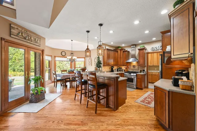 $944,900 | 12656 Asche Road, Sunman, IN 47041