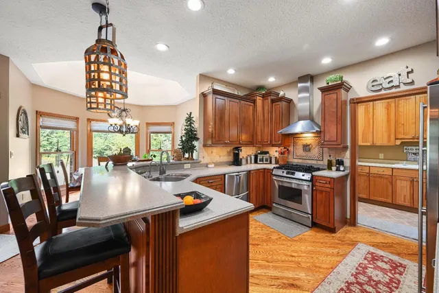 $944,900 | 12656 Asche Road, Sunman, IN 47041