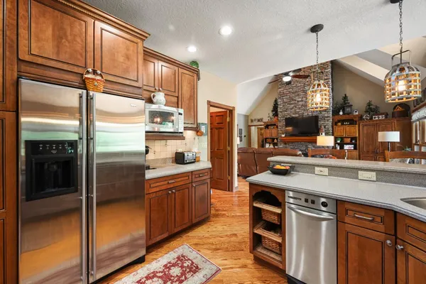 $944,900 | 12656 Asche Road, Sunman, IN 47041