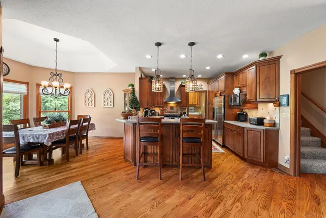 $944,900 | 12656 Asche Road, Sunman, IN 47041