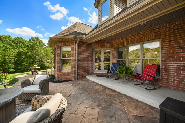 $944,900 | 12656 Asche Road, Sunman, IN 47041