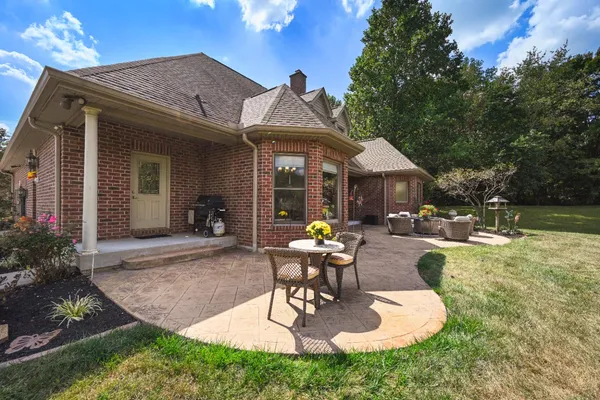 $944,900 | 12656 Asche Road, Sunman, IN 47041