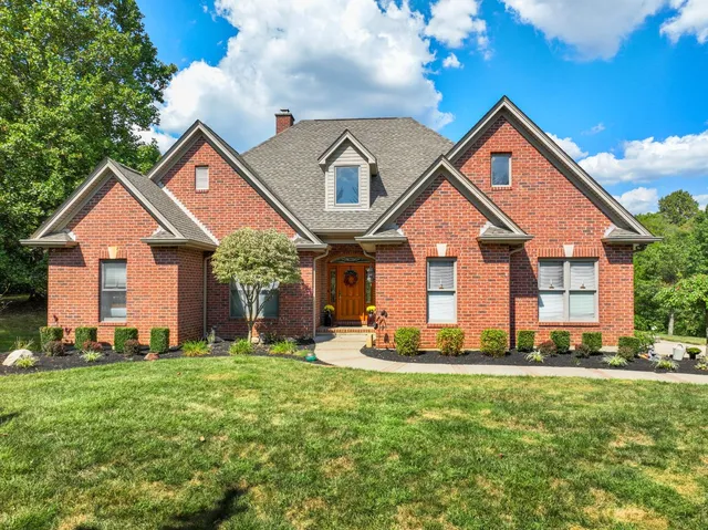 $944,900 | 12656 Asche Road, Sunman, IN 47041