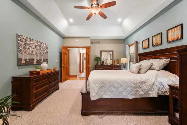 $944,900 | 12656 Asche Road, Sunman, IN 47041