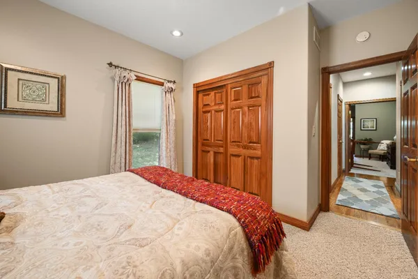 $944,900 | 12656 Asche Road, Sunman, IN 47041
