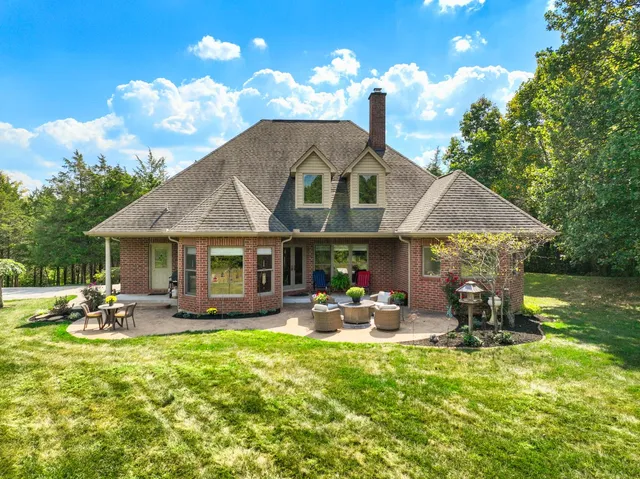 $944,900 | 12656 Asche Road, Sunman, IN 47041