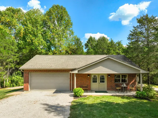 $944,900 | 12656 Asche Road, Sunman, IN 47041
