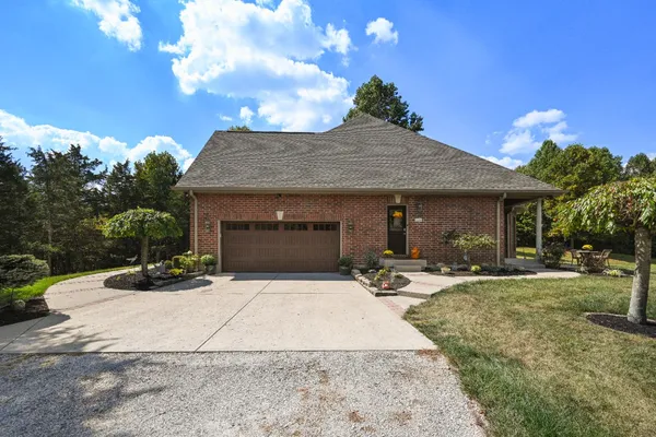 $944,900 | 12656 Asche Road, Sunman, IN 47041