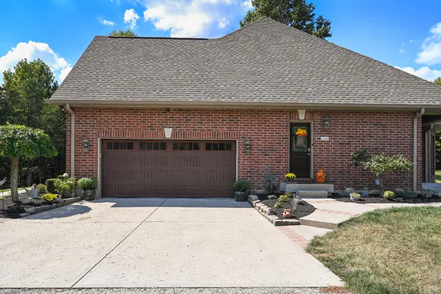 $944,900 | 12656 Asche Road, Sunman, IN 47041