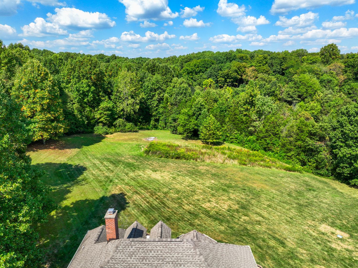 12656 Asche Road Sunman, IN 47041 - Photo 70 of 82 Gently rolling property