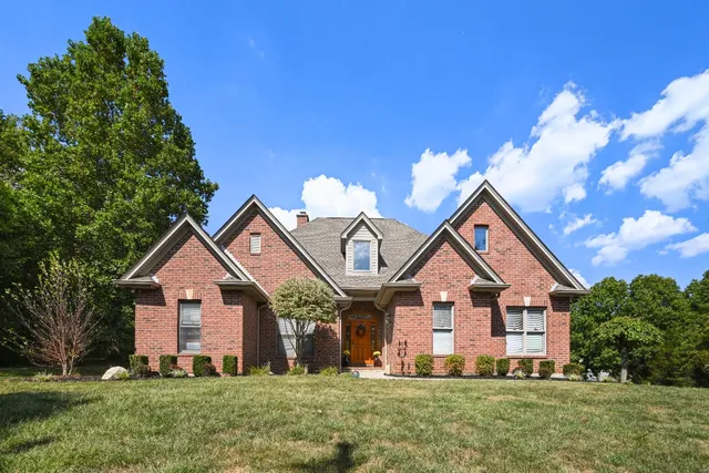 $944,900 | 12656 Asche Road, Sunman, IN 47041