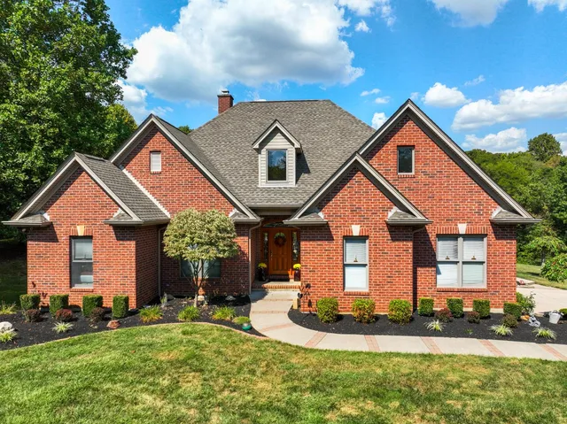 $944,900 | 12656 Asche Road, Sunman, IN 47041