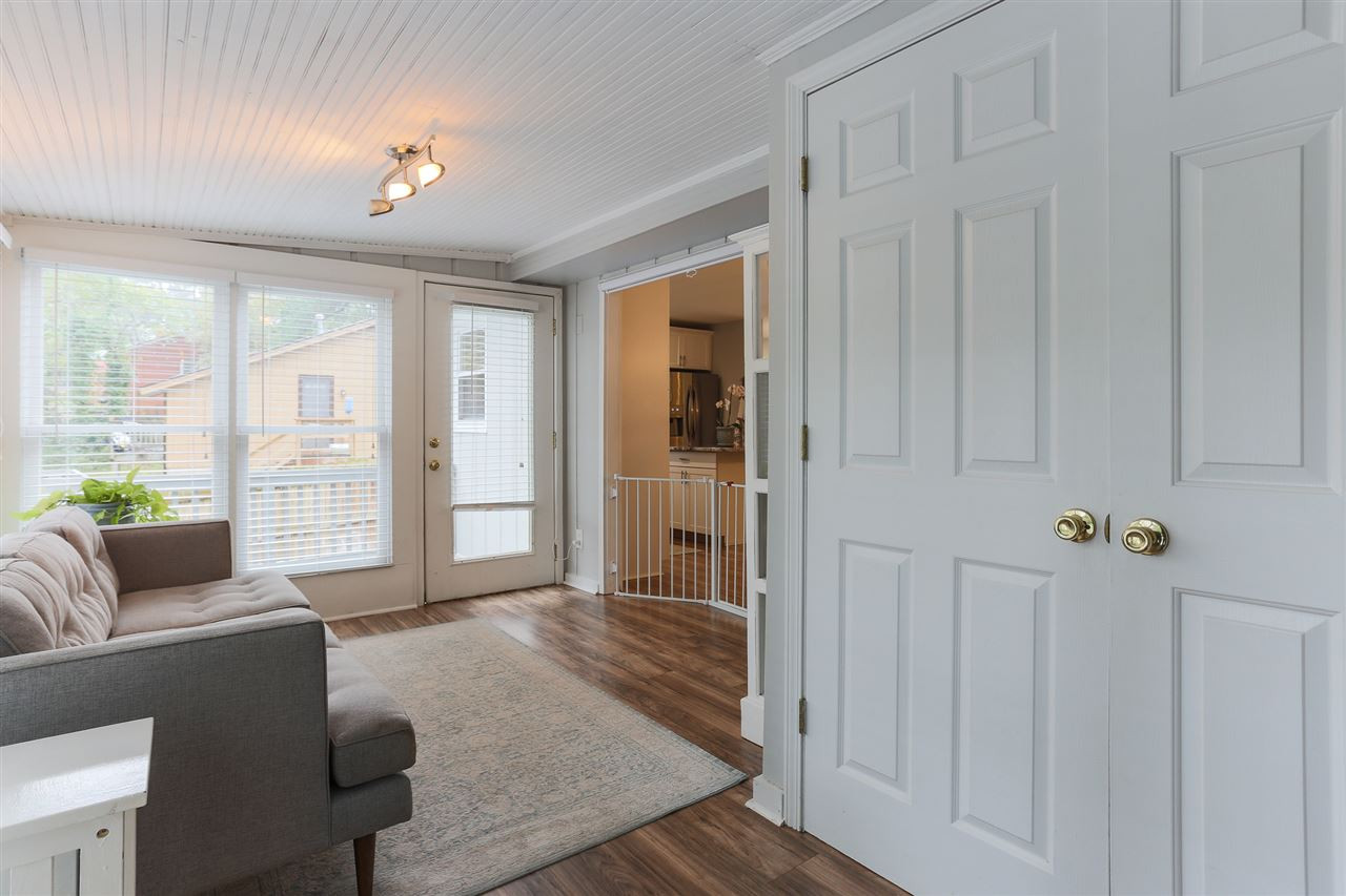 5023 Wickham Road Raleigh, NC 27606 - Photo 15 of 30 Photo 15