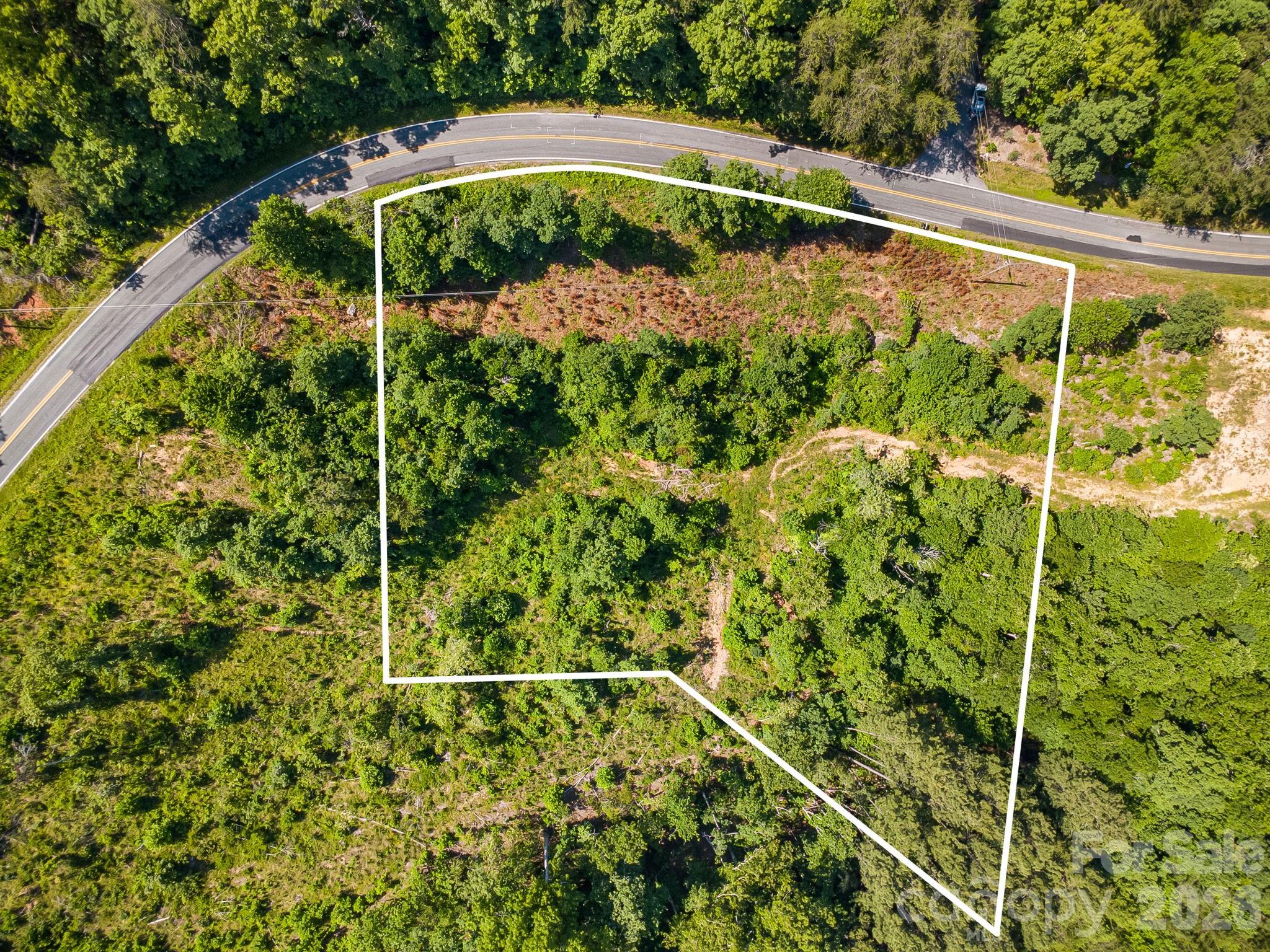 Lot #2 Clark Road Rutherfordton, NC 28139 - Photo 35 of 36
