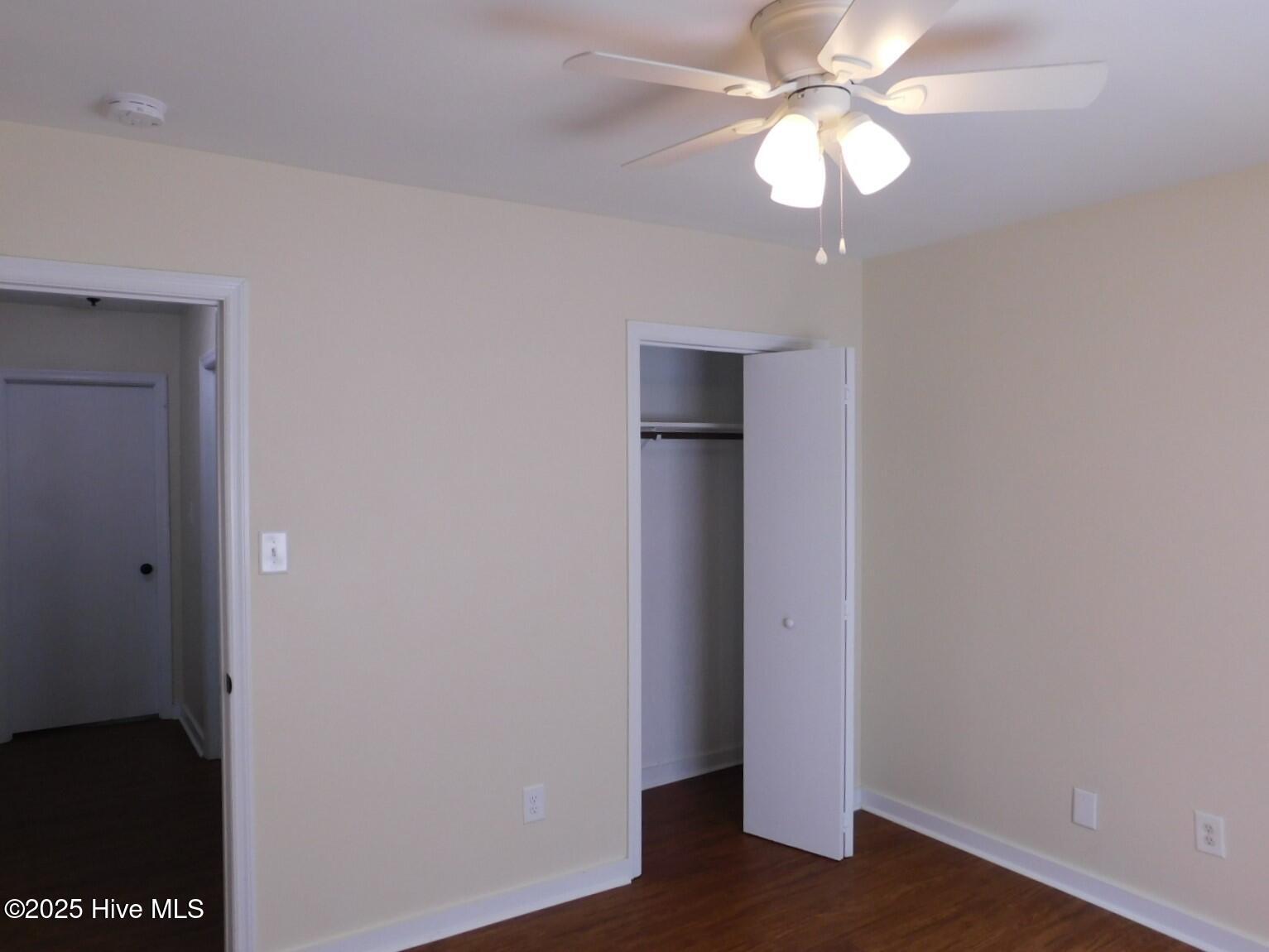 201 Shipman Road, Unit 38 Havelock, NC 28532 - Photo 11 of 15 bedroom2