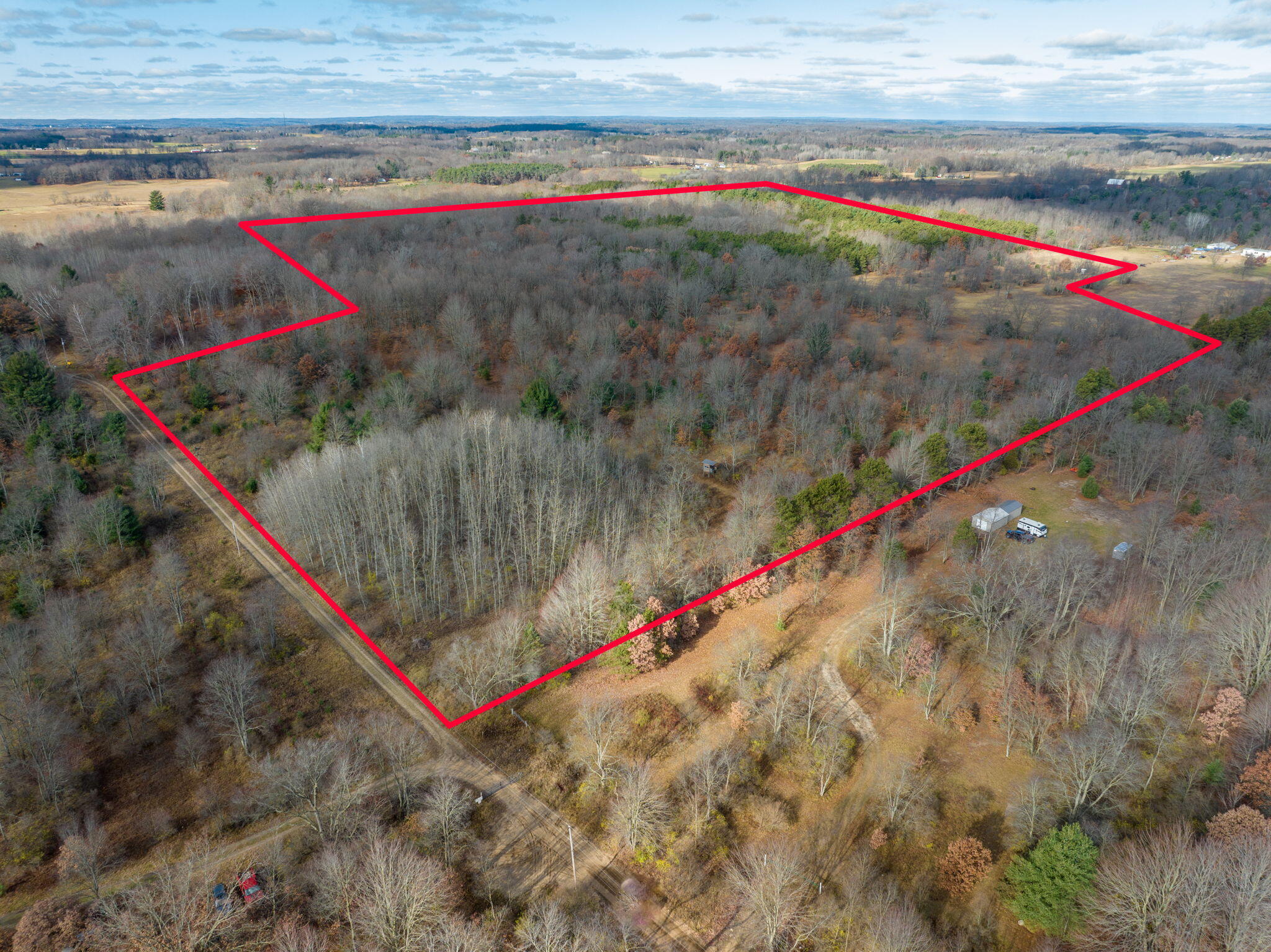 12729 McKinley Road Rodney, MI 49342 - Photo 12 of 34 10-web-or-mls-DJI_0745-Edit