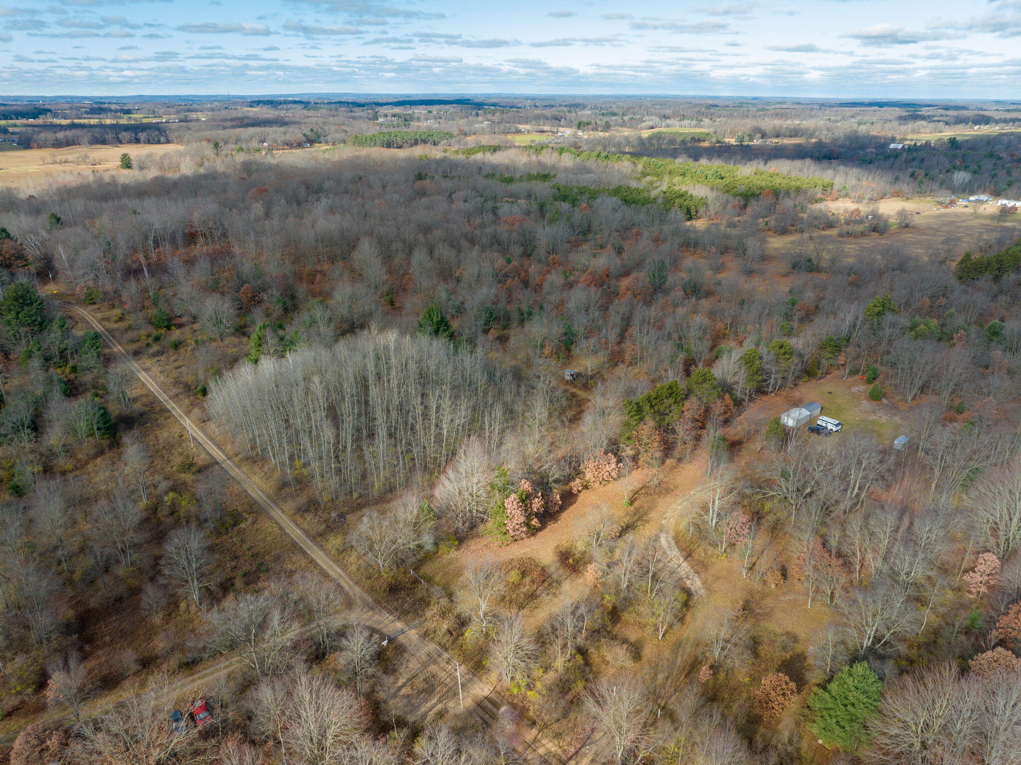 12729 McKinley Road Rodney, MI 49342 - Photo 13 of 34 11-web-or-mls-DJI_0745