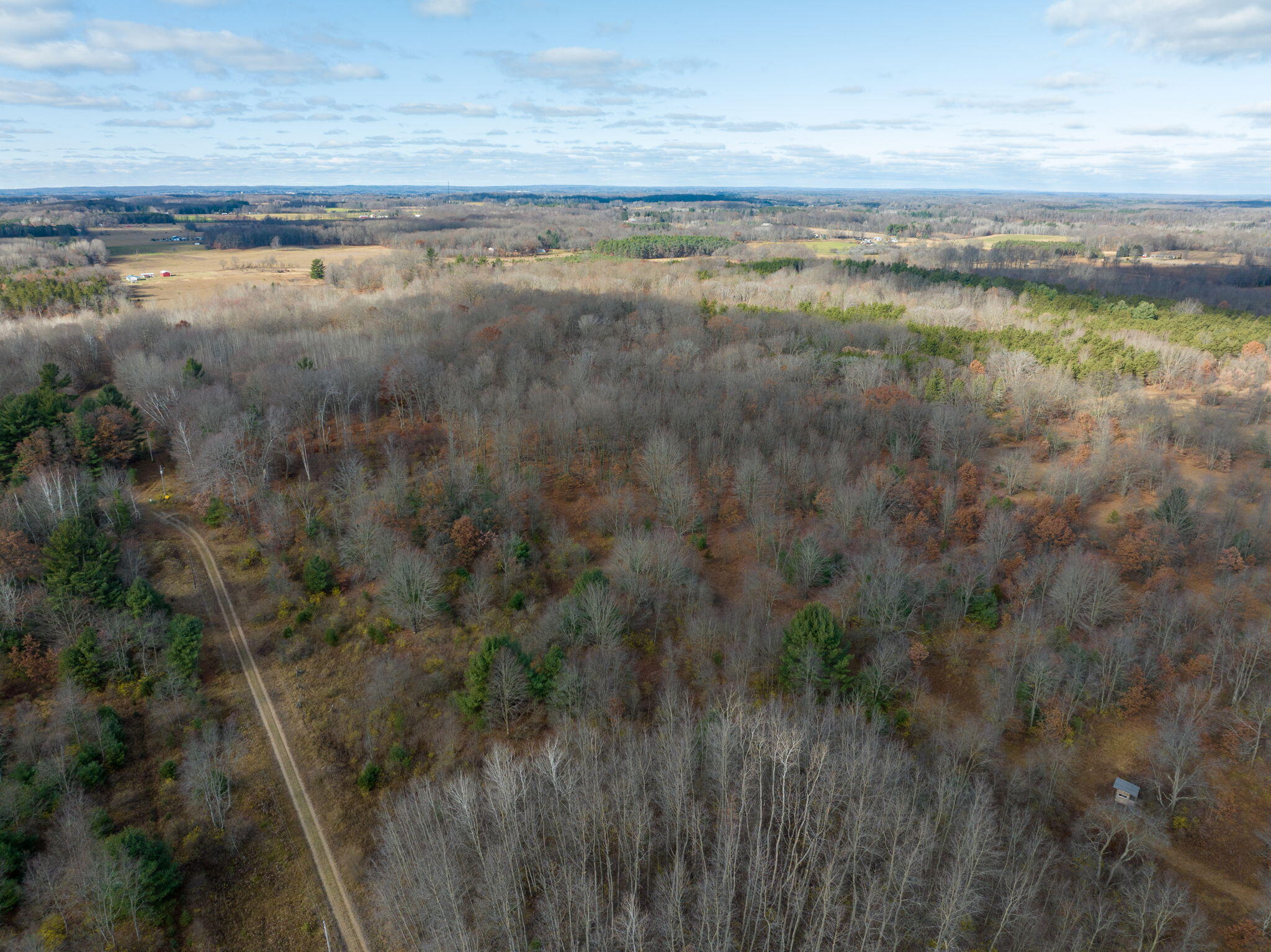 12729 McKinley Road Rodney, MI 49342 - Photo 14 of 34 12-web-or-mls-DJI_0749