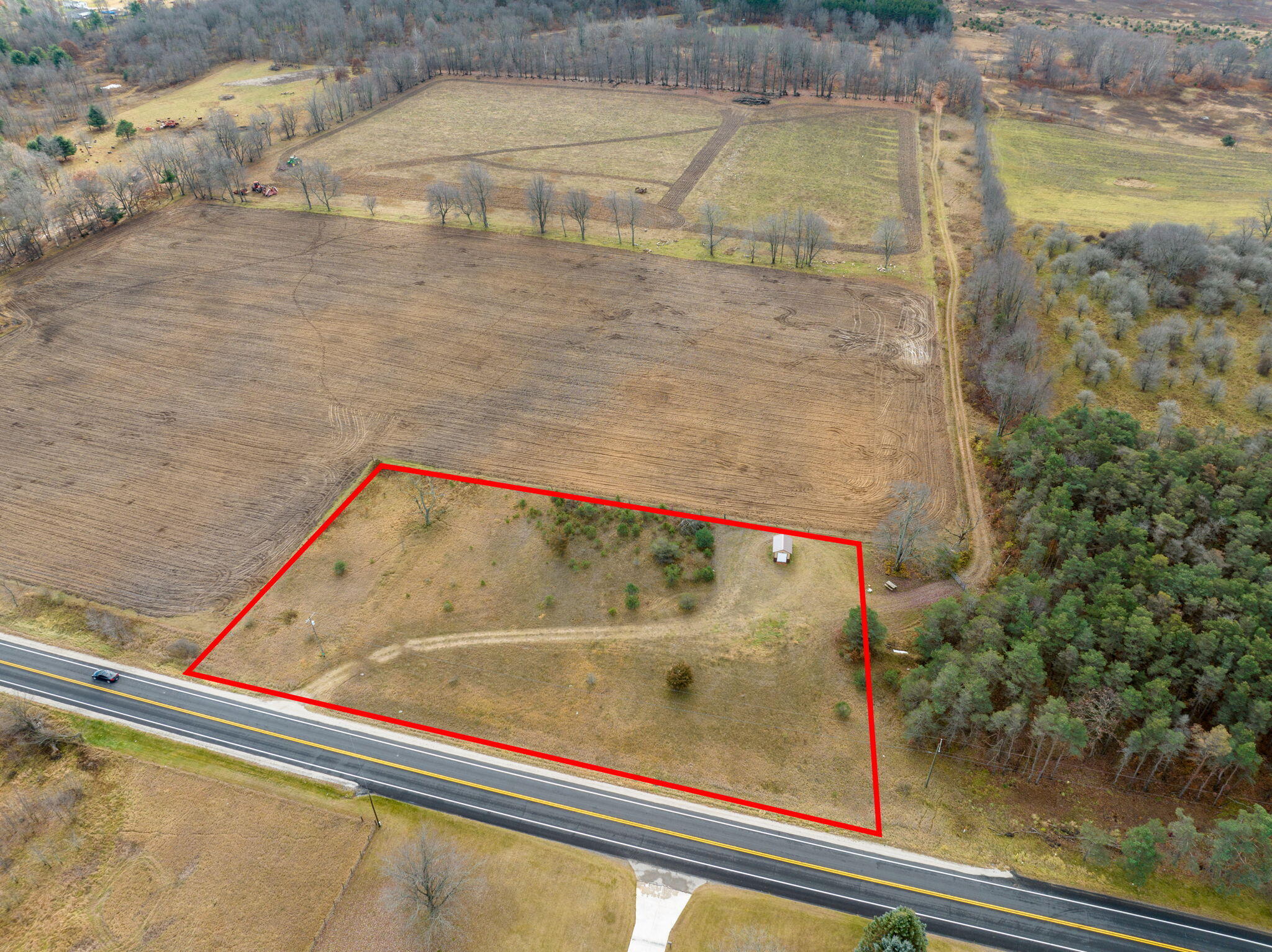 12729 McKinley Road Rodney, MI 49342 - Photo 4 of 34 2-web-or-mls-DJI_0712-Edit