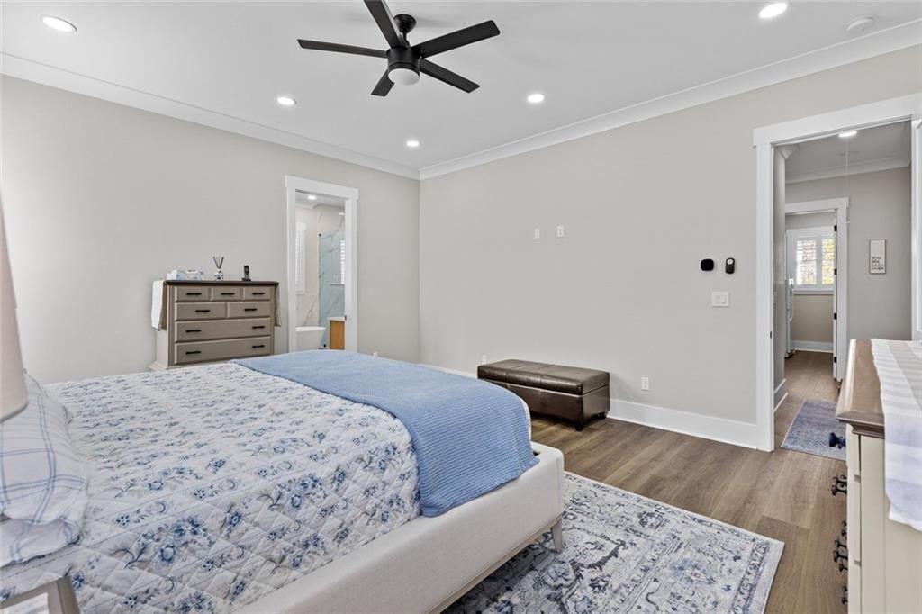 825 Arch Tanner Road Bethlehem, GA 30620 - Photo 27 of 58