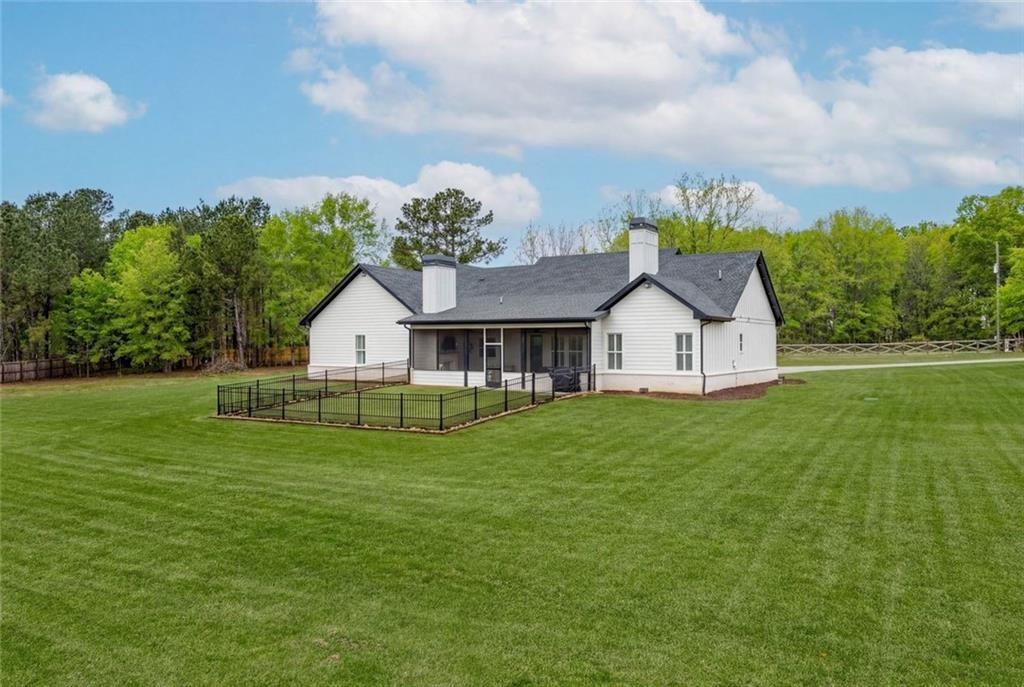 825 Arch Tanner Road Bethlehem, GA 30620 - Photo 49 of 58