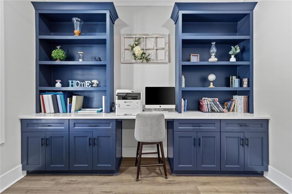 825 Arch Tanner Road Bethlehem, GA 30620 - Photo 7 of 58