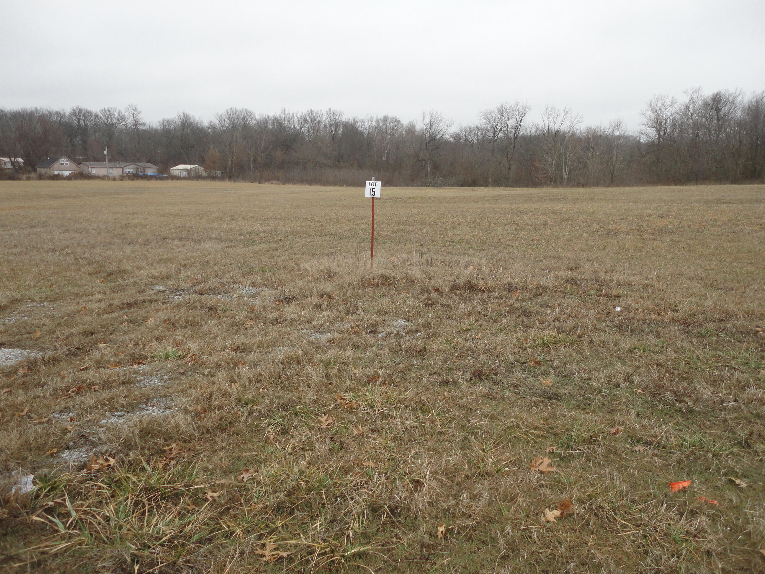 62385 East 270 Road Grove, OK 74344 - Photo 13 of 19 DSC03354