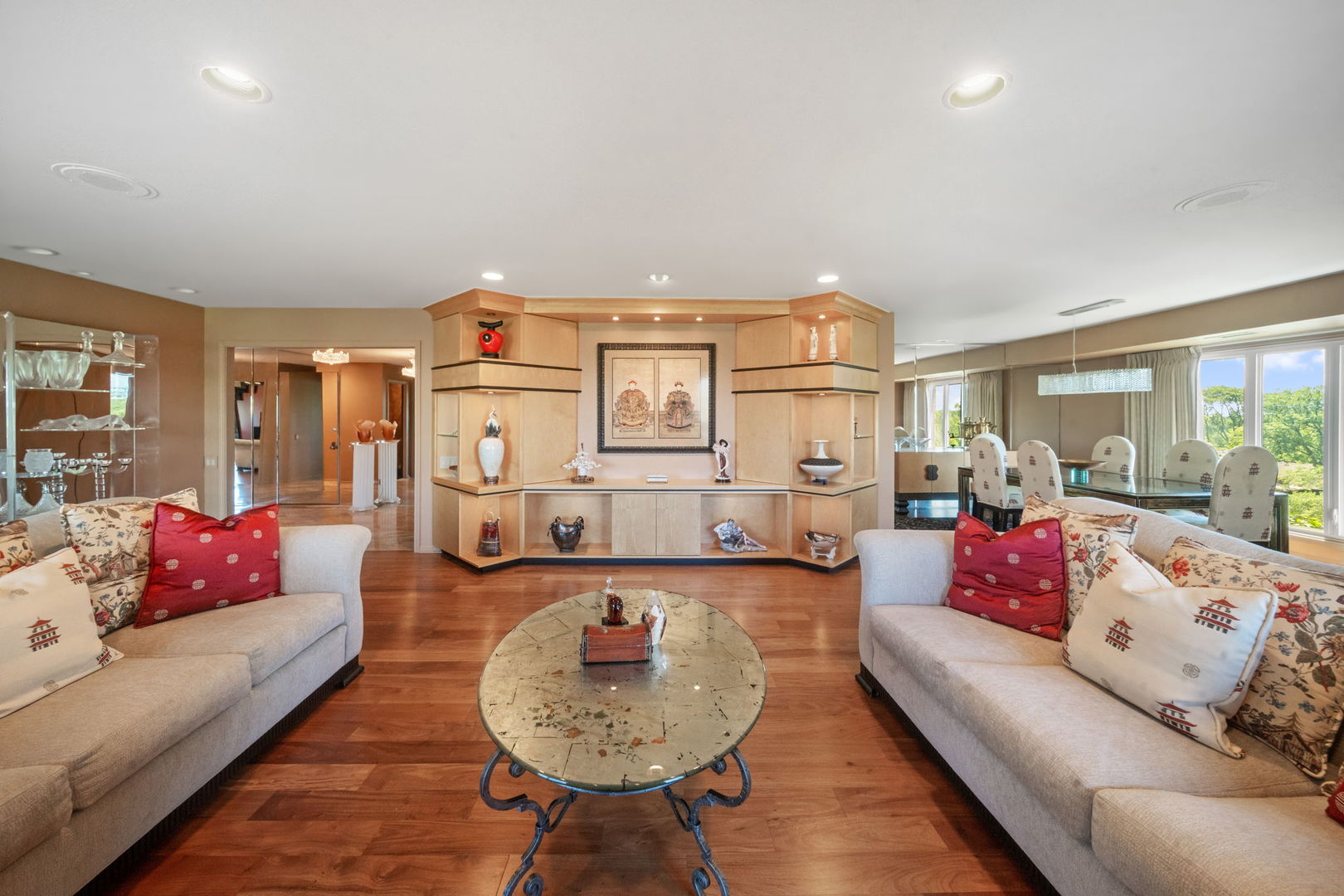 3810 Mission Hills Road, Unit 401 Northbrook, IL 60062 - Photo 7 of 29