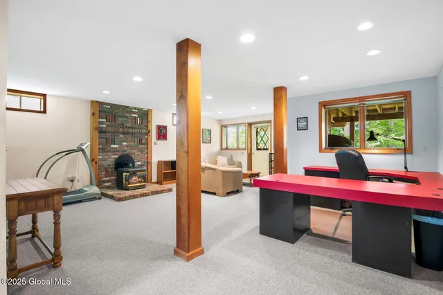 $679,000 | 13 B Hummingbird Circle, Horicon, NY 12808