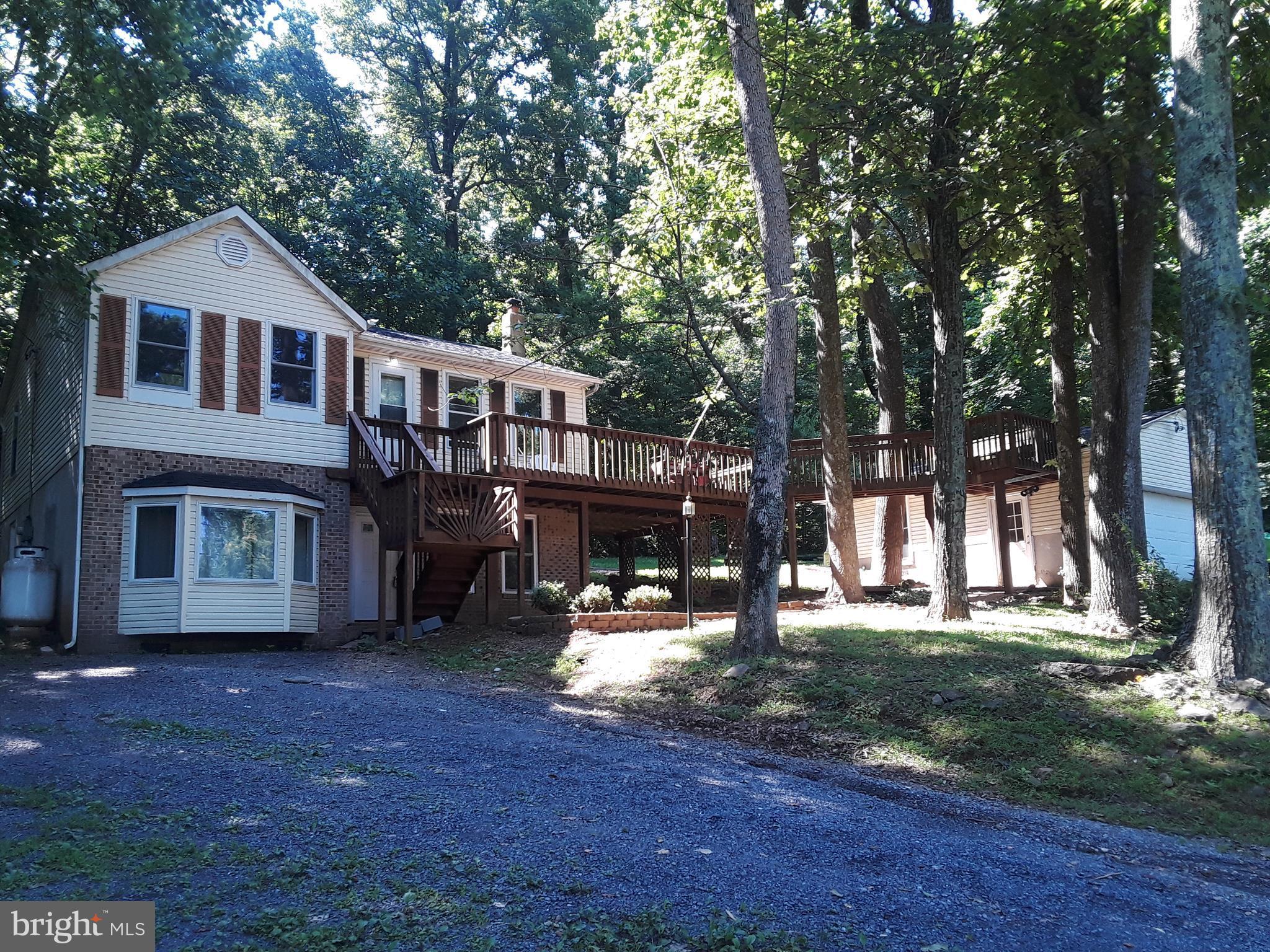 Exterior (Front)