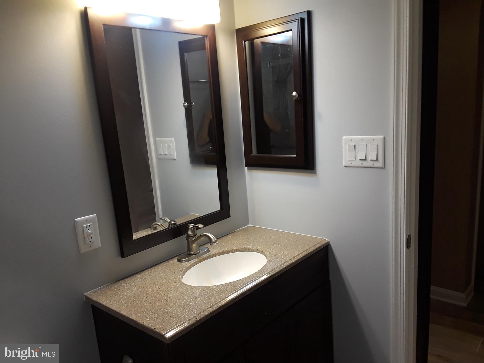 352 Luchase Road Linden, VA 22642 - Photo 19 of 30 Bath (Master)