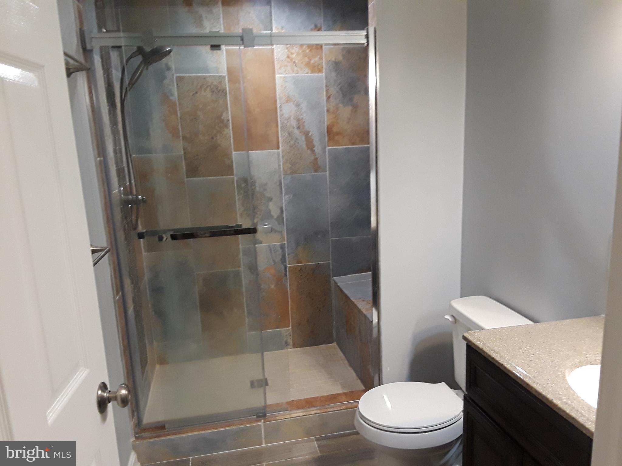 352 Luchase Road Linden, VA 22642 - Photo 20 of 30 Bath (Master)