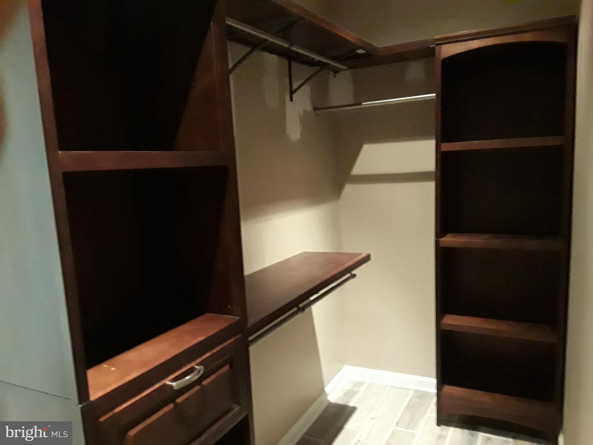 352 Luchase Road Linden, VA 22642 - Photo 23 of 30 Master Closet