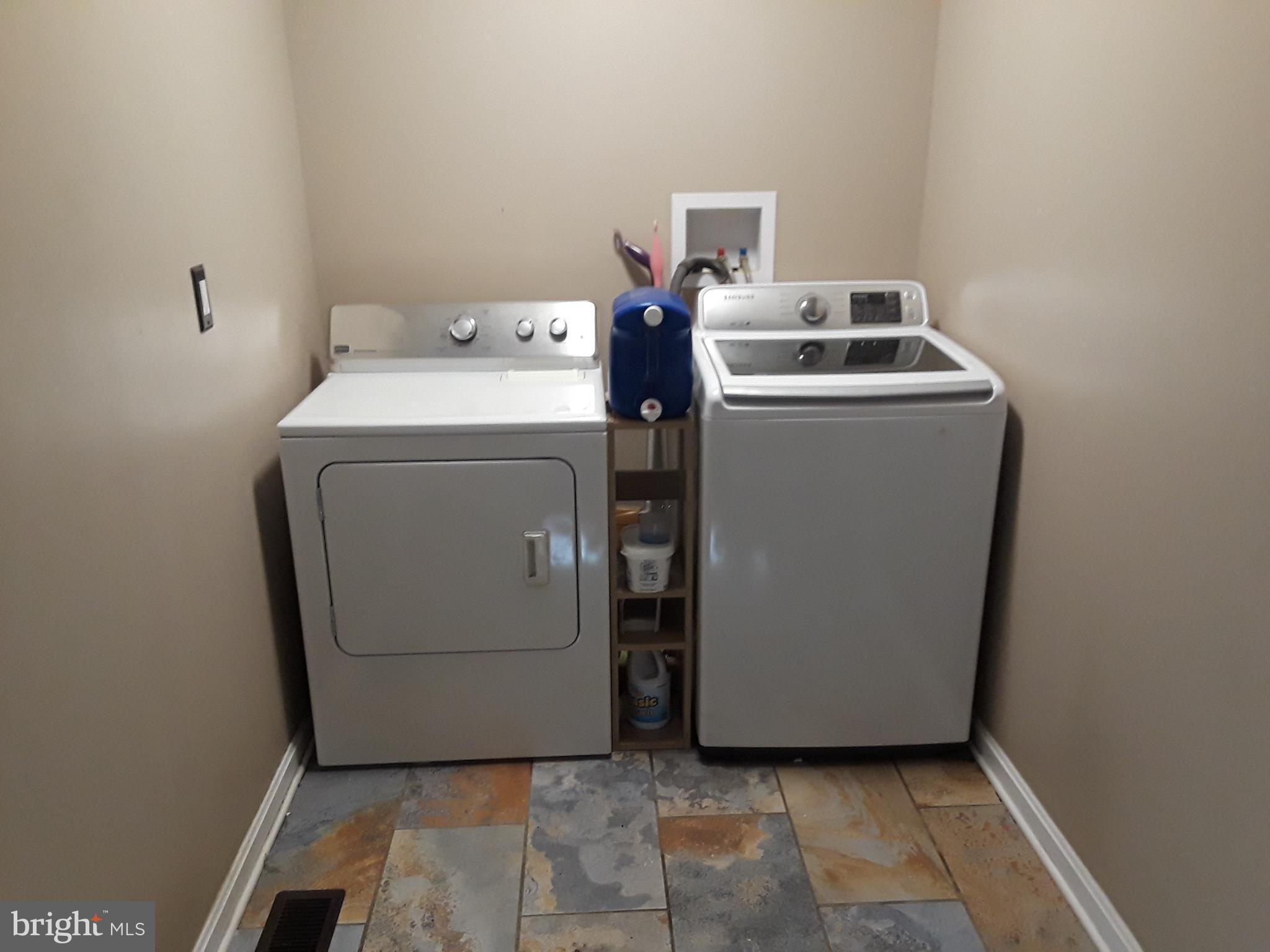 352 Luchase Road Linden, VA 22642 - Photo 30 of 30 Laundry Room