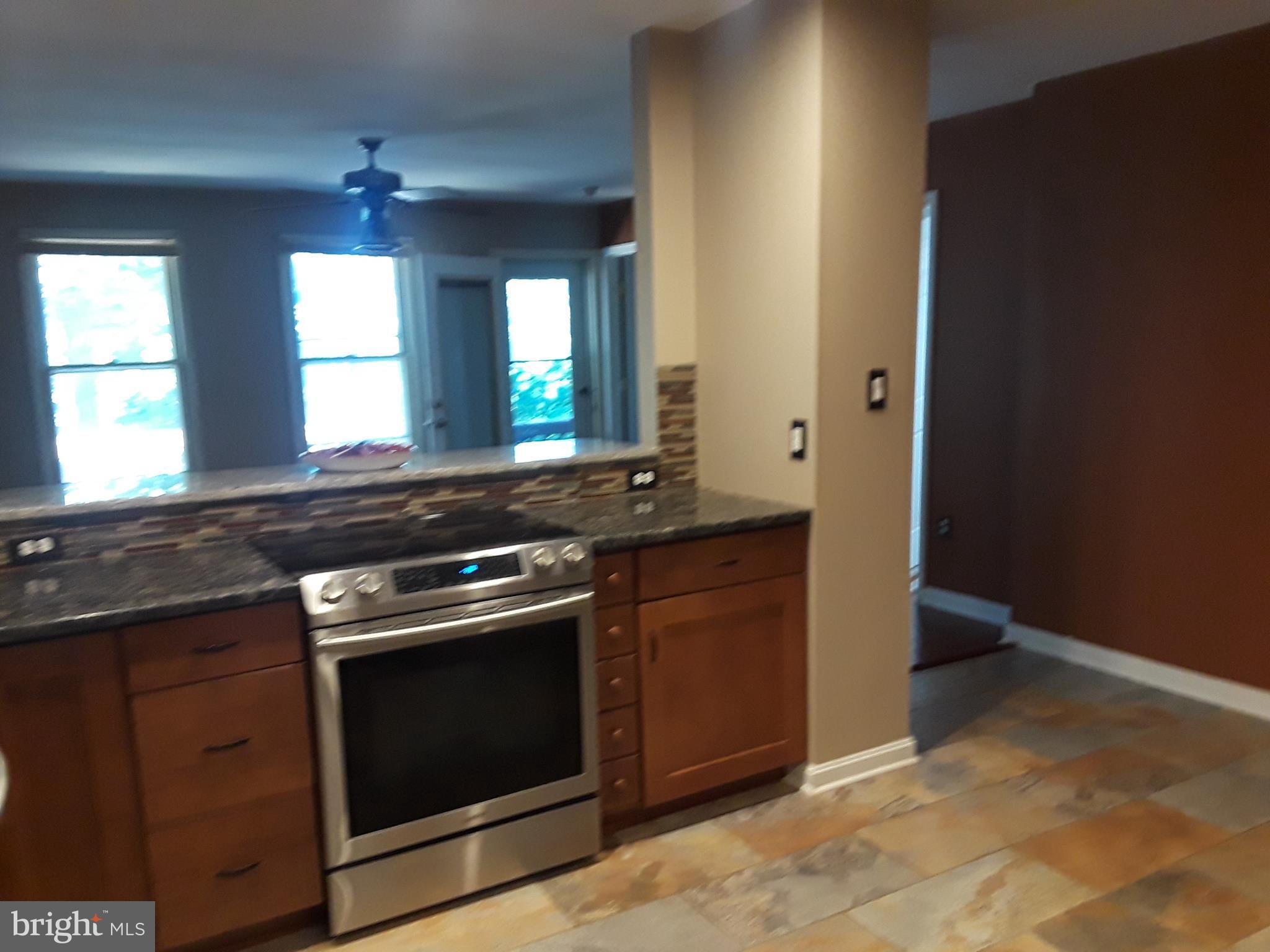 352 Luchase Road Linden, VA 22642 - Photo 9 of 30 Kitchen