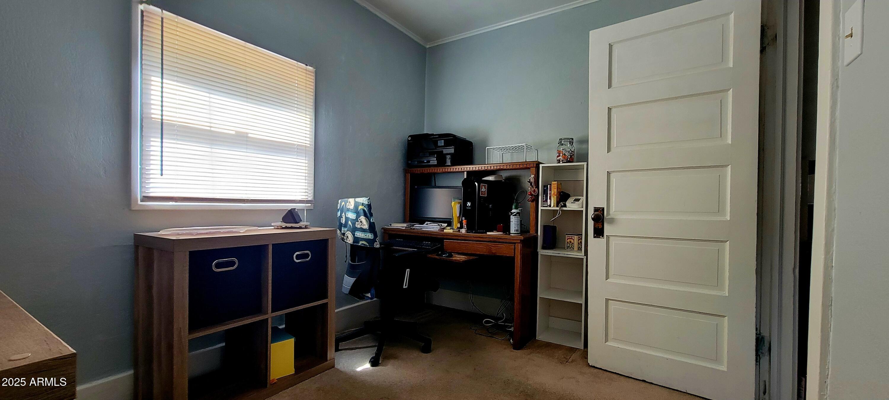 416 Tombstone Canyon Bisbee, AZ 85603 - Photo 19 of 42 a view of workspace with cabinets