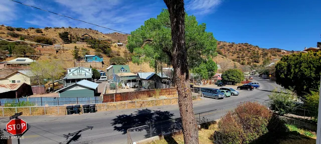 $495,900 | 416 Tombstone Canyon, Bisbee, AZ 85603