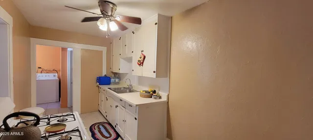 $495,900 | 416 Tombstone Canyon, Bisbee, AZ 85603