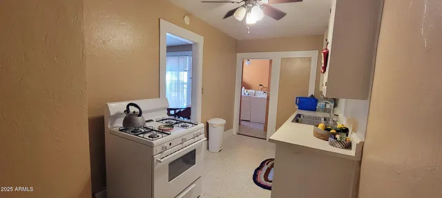 $495,900 | 416 Tombstone Canyon, Bisbee, AZ 85603