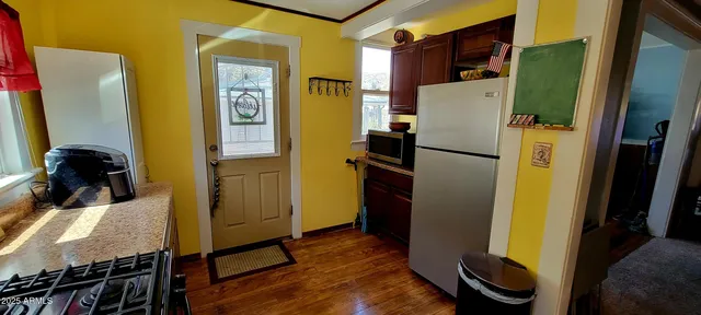 $495,900 | 416 Tombstone Canyon, Bisbee, AZ 85603