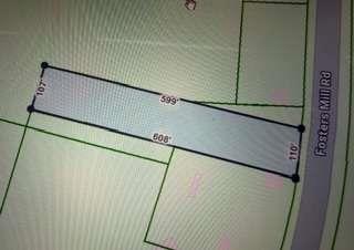 1700 Fosters Mill Road Rome, GA 30161 - Photo 2 of 2 a view of small space