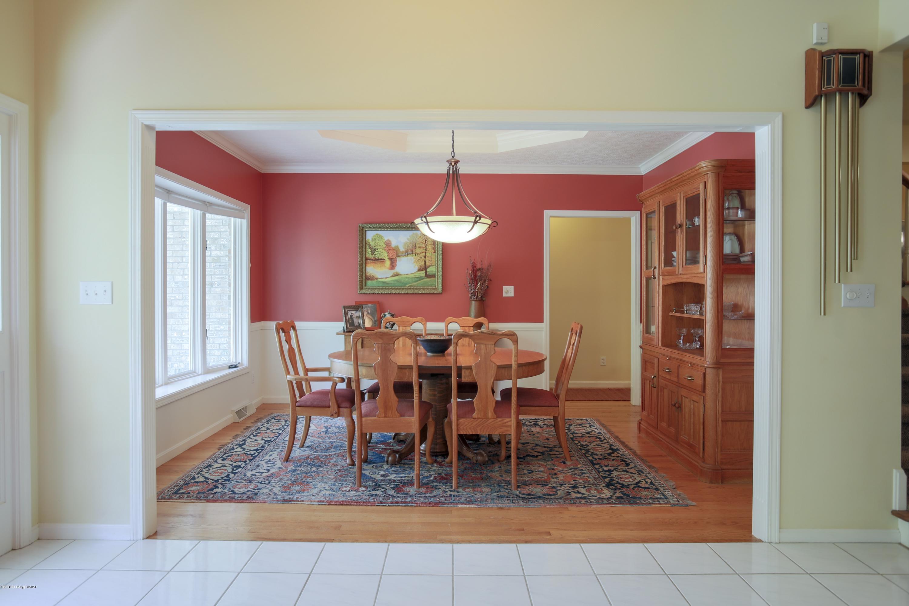 7401 Old Heady Road Louisville, KY 40299 - Photo 7 of 56 Formal Dining Room